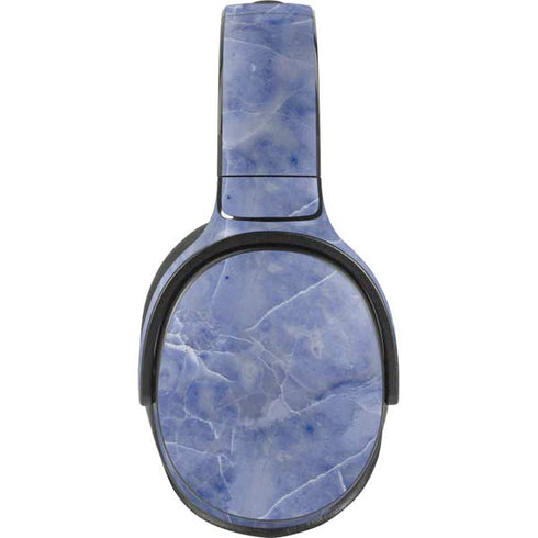 Crushed Blue Skullcandy Venue Skin