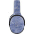 Crushed Blue Skullcandy Venue Skin