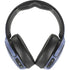 Crushed Blue Skullcandy Venue Skin