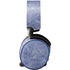 Crushed Blue SteelSeries Arctis 3 Skin