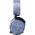 Crushed Blue SteelSeries Arctis 5 Skin