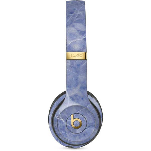 Crushed Blue Studio Wireless 3 Skin