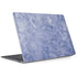 Crushed Blue Surface Laptop 2 Skin