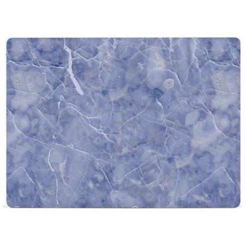 Crushed Blue Surface Laptop 2 Skin