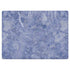 Crushed Blue Surface Laptop 2 Skin