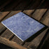 Crushed Blue Surface Laptop 2 Skin