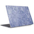 Crushed Blue Surface Laptop 3 13.5in Skin