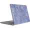 Crushed Blue Surface Laptop Studio Skin