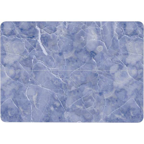 Crushed Blue Surface Laptop Studio Skin