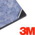 Crushed Blue Surface Pro 7 Skin