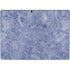Crushed Blue Surface Pro 8 Skin