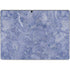 Crushed Blue Surface Pro 9 Skin