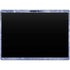 Crushed Blue Surface Pro 9 Skin