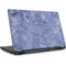 Crushed Blue Lenovo ThinkPad Skin