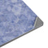 Crushed Blue Universal Laptop 11in (8.8 x 6.2in) Skin