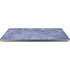 Crushed Blue Universal Laptop 12in (9.8 x 6.8in) Skin