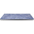 Crushed Blue Universal Laptop 16in (13 x 9.4in) Skin