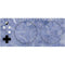 Crushed Blue Xbox Adaptive Controller Skin