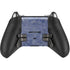 Crushed Blue Xbox Elite Wireless Controller Series 2 Skin