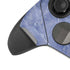 Crushed Blue Xbox Elite Wireless Controller Series 2 Skin