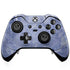 Crushed Blue Xbox One Elite Controller Skin