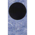 Crushed Blue Xbox Series S Console Skin