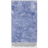 Crushed Blue Xbox Series S Console Skin