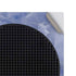Crushed Blue Xbox Series S Console Skin