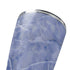 Crushed Blue Yeti 20oz Tumbler Skin