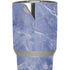 Crushed Blue Yeti 20oz Tumbler Skin