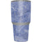 Crushed Blue Yeti 30oz Rambler Tumbler Skin