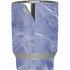 Crushed Blue Yeti 30oz Rambler Tumbler Skin