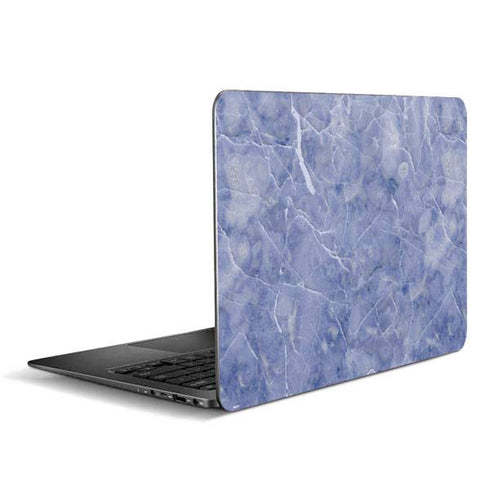 Crushed Blue Zenbook UX305FA 13.3in Skin