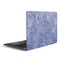 Crushed Blue Zenbook UX305FA 13.3in Skin