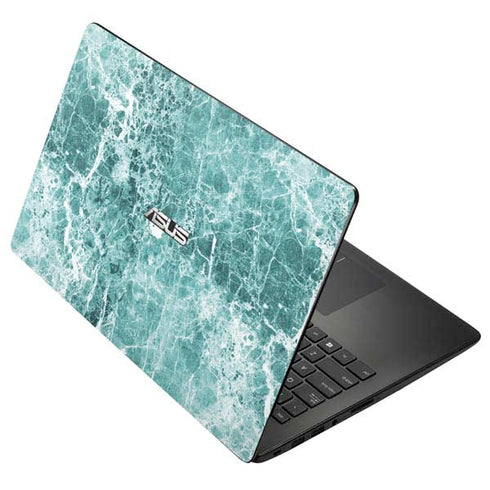 Crushed Turquoise Asus X502CA 15.6 Skin