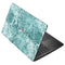 Crushed Turquoise Asus X502CA 15.6 Skin