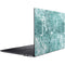 Crushed Turquoise Ativ Book 9 (15.6in 2014) Skin