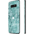 Crushed Turquoise Galaxy Note 8 Skin