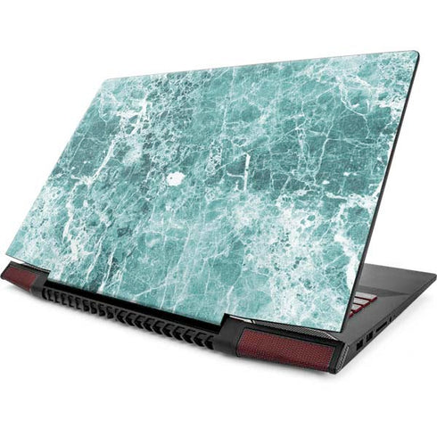 Crushed Turquoise Lenovo IdeaPad Skin