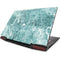 Crushed Turquoise Lenovo IdeaPad Skin
