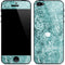 Crushed Turquoise iPhone 5/5s/5SE Skin