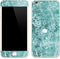 Crushed Turquoise iPhone 6/6s Plus Skin