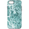 Crushed Turquoise iPhone 7 Pro Case