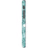 Crushed Turquoise iPhone 7 Pro Case