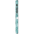 Crushed Turquoise iPhone 8 Pro Case