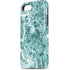 Crushed Turquoise iPhone 8 Pro Case