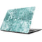 Crushed Turquoise Apple MacBook Skin
