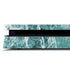 Crushed Turquoise PS4 Slim Skin
