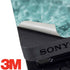 Crushed Turquoise PS4 Slim Skin