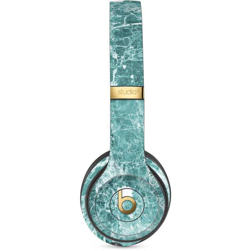 Crushed Turquoise Studio Wireless 3 Skin